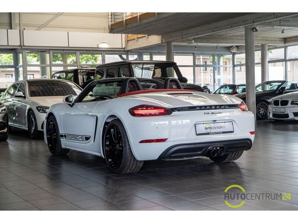 Porsche Boxster 220 kW image number 16