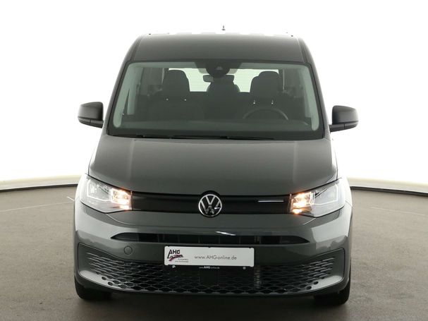 Volkswagen Caddy 2.0 TDI 75 kW image number 3