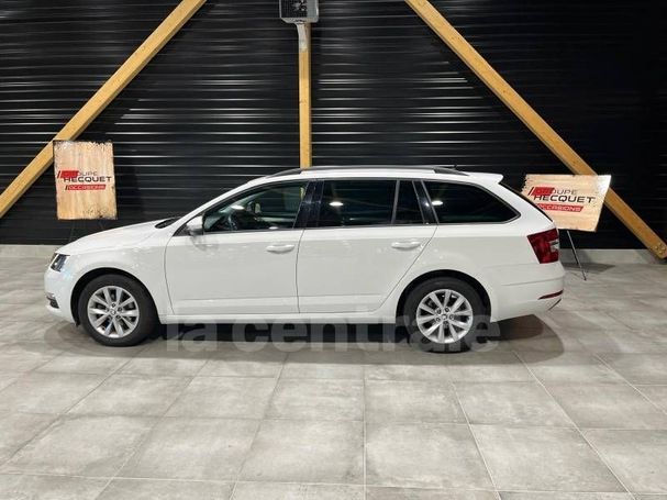 Skoda Octavia Combi 1.6 TDI 85 kW image number 5