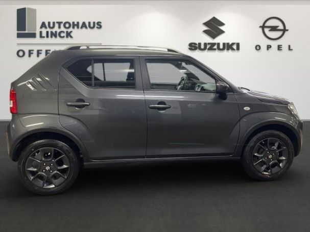 Suzuki Ignis 61 kW image number 3