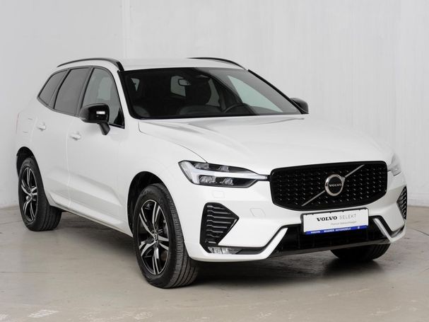 Volvo XC60 B4 AWD Geartronic 145 kW image number 2