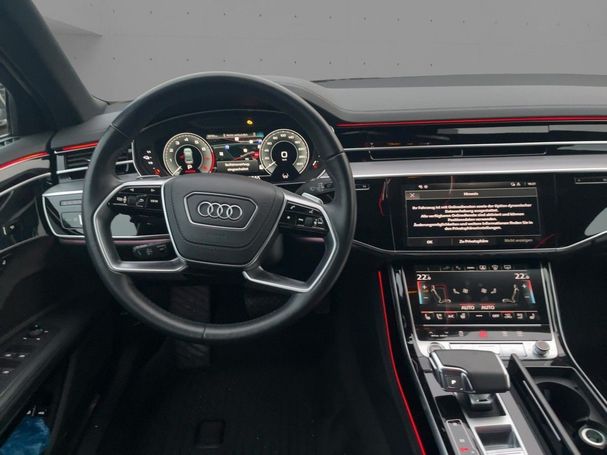 Audi A8 60 TFSIe quattro 330 kW image number 10