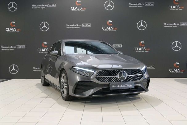 Mercedes-Benz A 180 d AMG Line 85 kW image number 2