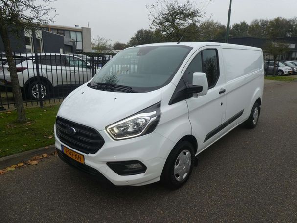 Ford Transit Custom 300 L2H1 2.0 TDCi Trend 77 kW image number 1