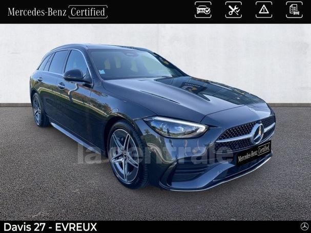 Mercedes-Benz C 220 d T 9G-Tronic 147 kW image number 2