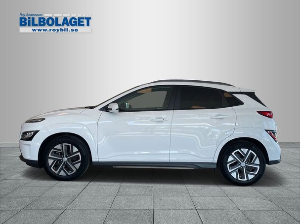 Hyundai Kona 64 kWh 150 kW image number 3