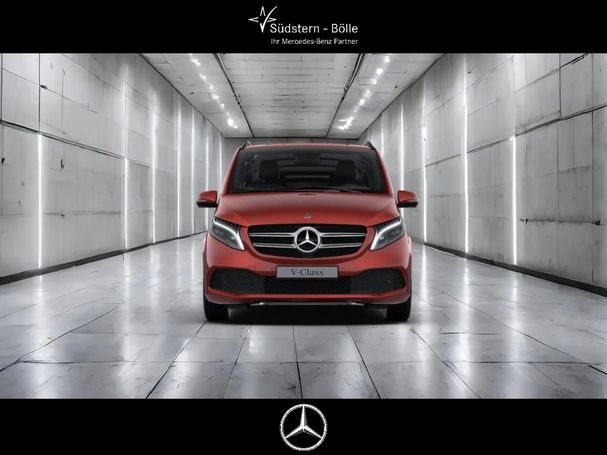 Mercedes-Benz V 220d Edition 1 120 kW image number 5