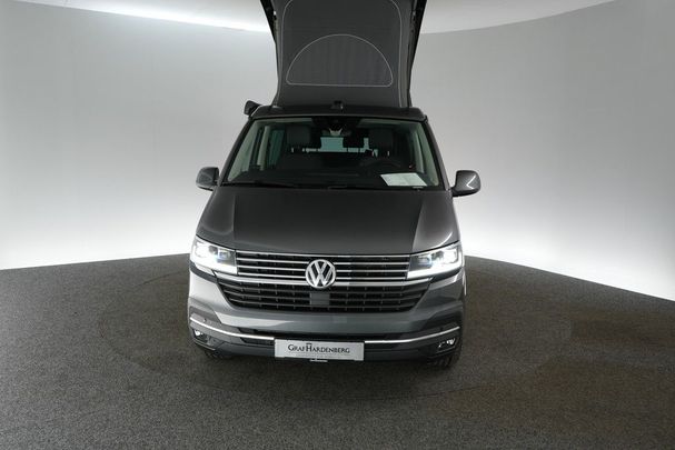 Volkswagen T6 California DSG Ocean 150 kW image number 2