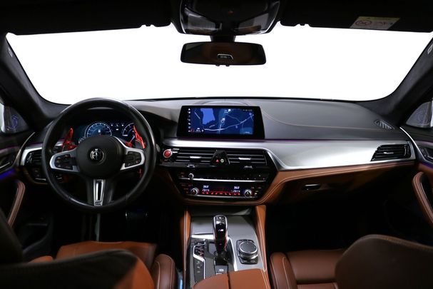 BMW M5 Competition xDrive 460 kW image number 13