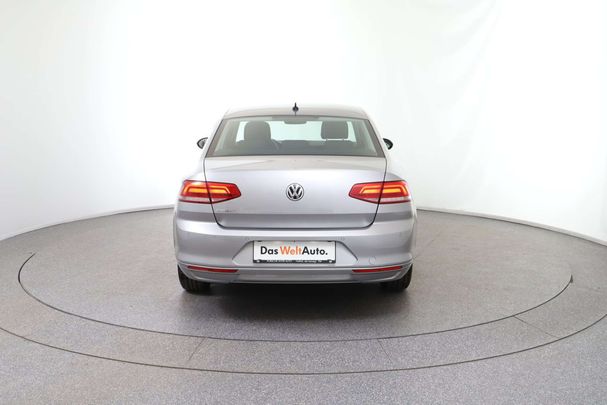 Volkswagen Passat TDI Comfortline 88 kW image number 3