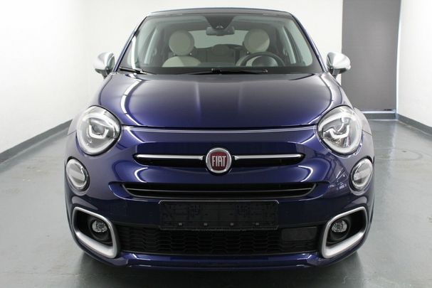 Fiat 500X 1.3 Yacht Club Capri DCT 110 kW image number 2