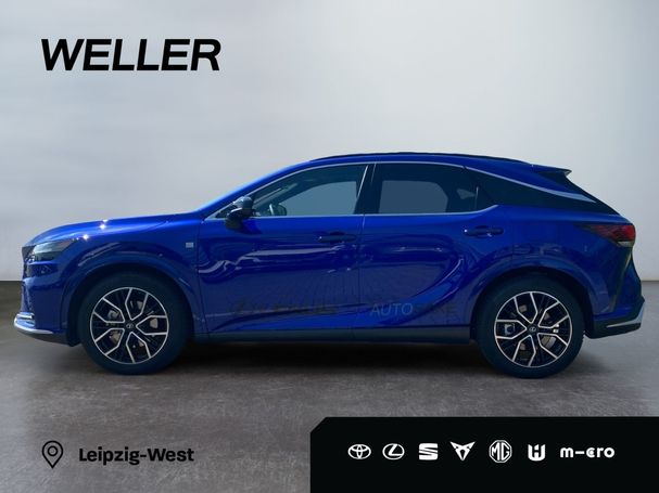 Lexus RX 450 227 kW image number 4