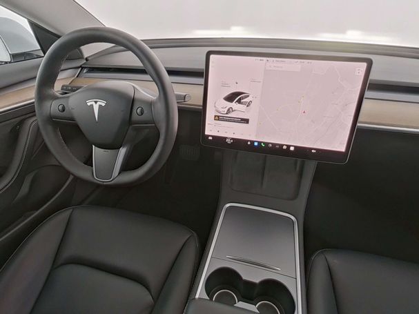 Tesla Model 3 208 kW image number 14