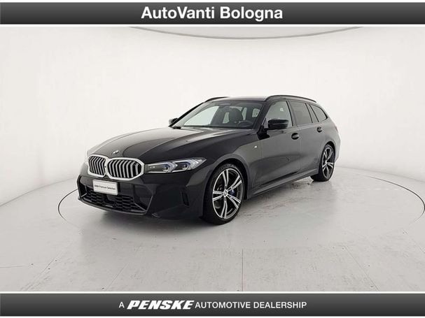 BMW 320d Touring xDrive 140 kW image number 1