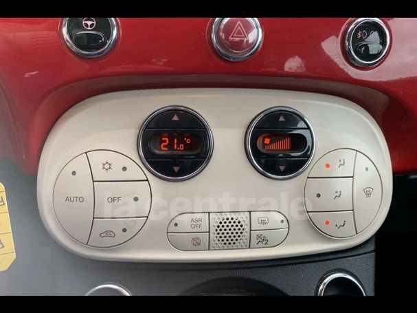 Fiat 500 1.0 51 kW image number 8