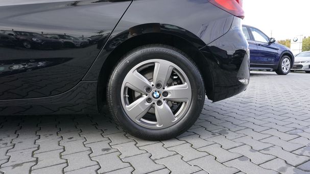 BMW 118i Advantage 100 kW image number 25