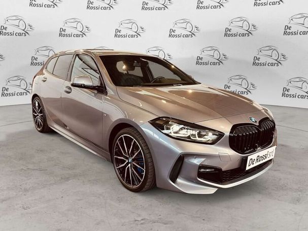 BMW 120d xDrive M Sport 140 kW image number 2