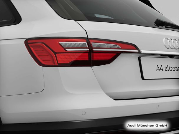 Audi A4 Allroad 40 TDI S tronic 150 kW image number 24