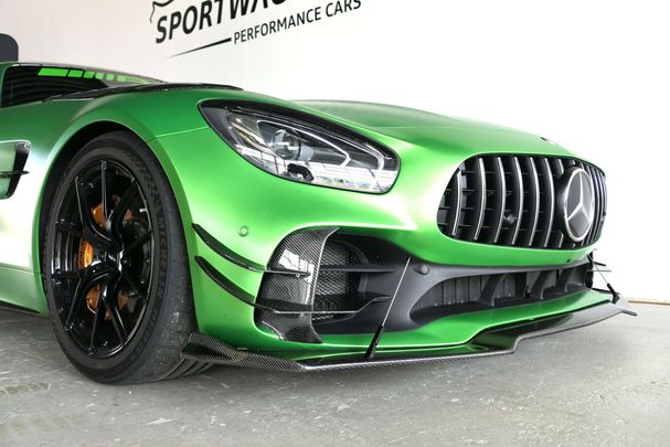 Mercedes-Benz AMG GT R 430 kW image number 6