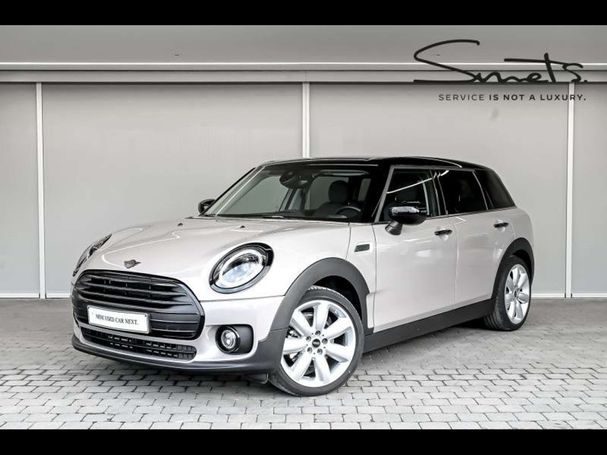 Mini Cooper Clubman Mini 100 kW image number 1