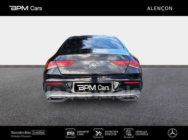 Mercedes-Benz CLA 180 85 kW image number 21