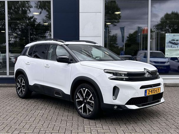 Citroen C5 Aircross 130 C-Series EAT8 96 kW image number 2