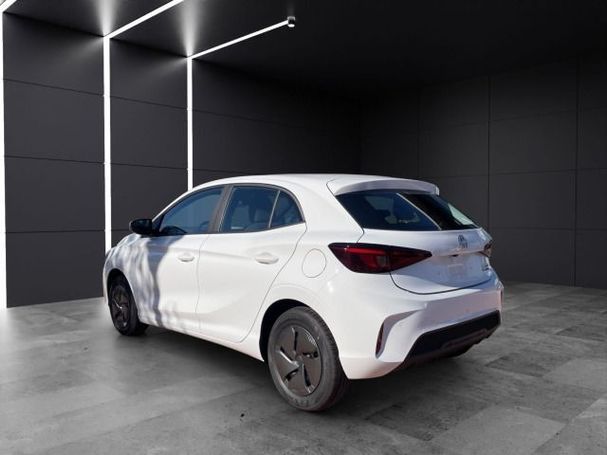 MG MG3 Hybrid+ 143 kW image number 4