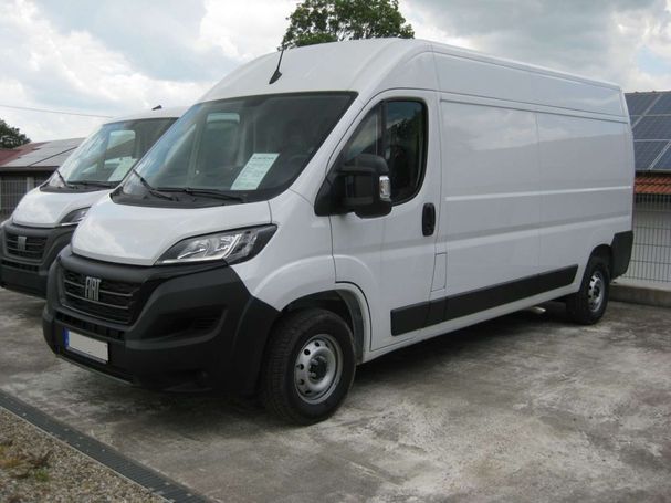 Fiat Ducato 35 L4H2 140 103 kW image number 3