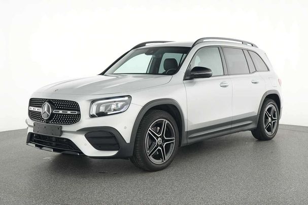 Mercedes-Benz GLB 180 100 kW image number 1