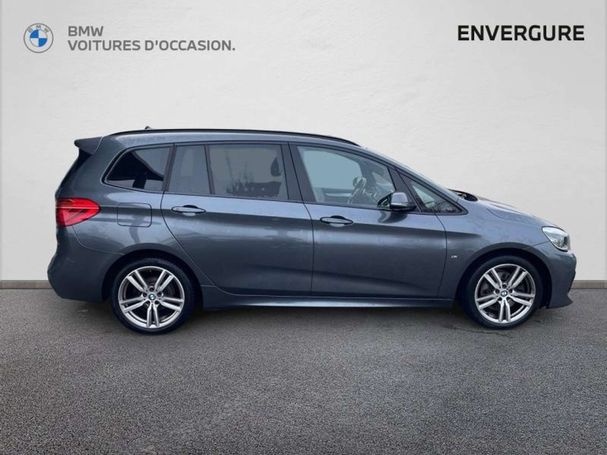 BMW 218d 112 kW image number 2