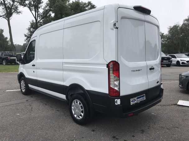 Ford Transit 350 Trend 96 kW image number 7