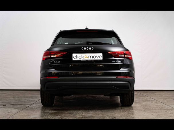 Audi Q3 35 TFSI S tronic Business 112 kW image number 3