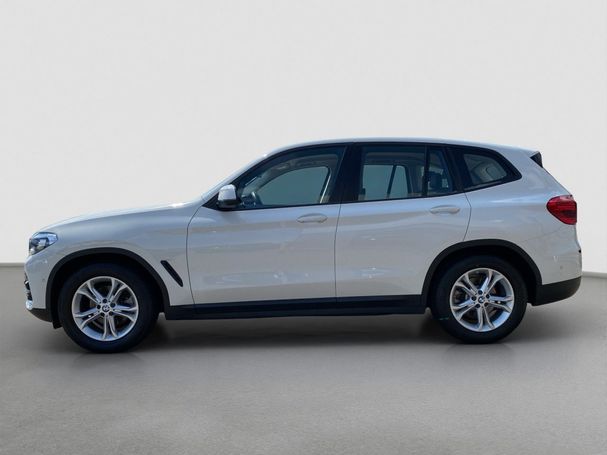 BMW X3 xDrive20i Advantage 135 kW image number 5