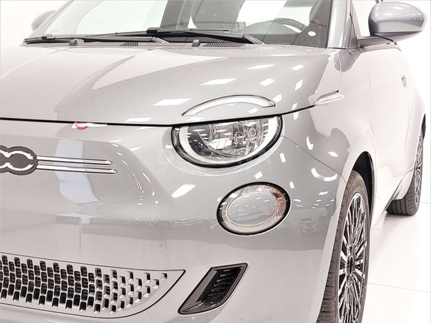 Fiat 500 e 42 kWh 87 kW image number 21