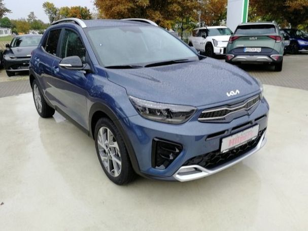 Kia Stonic 1.0 T-GDi 74 kW image number 2