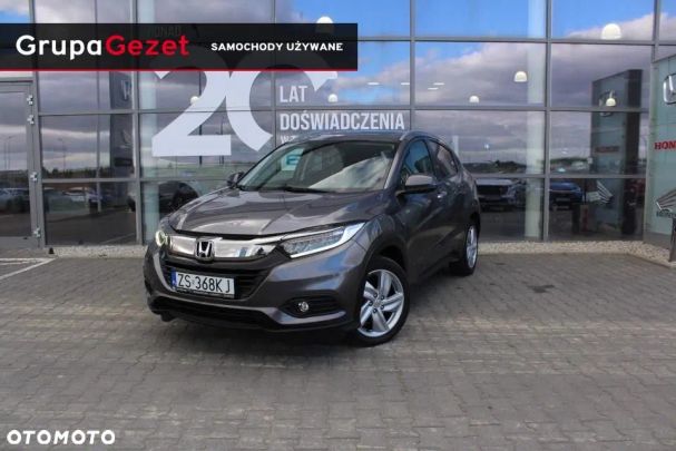 Honda HR-V 96 kW image number 1