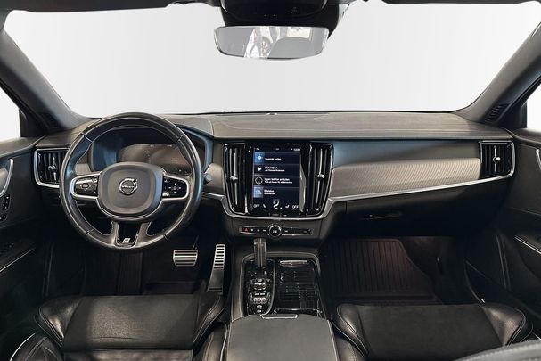 Volvo V90 T8 R Design AWD 293 kW image number 8