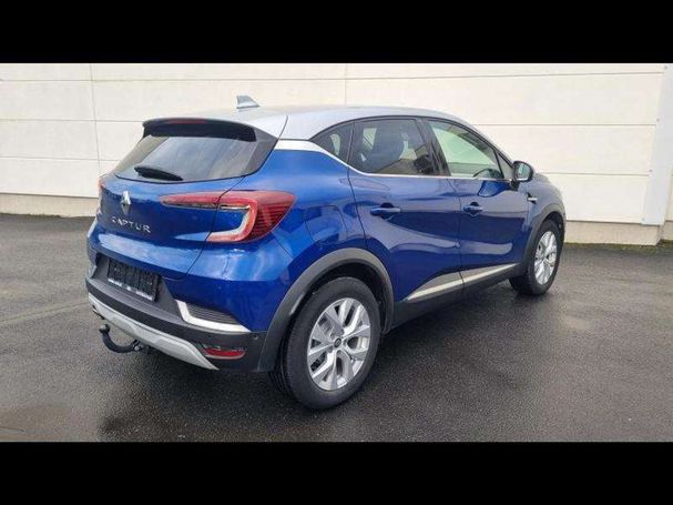 Renault Captur TCe 74 kW image number 4