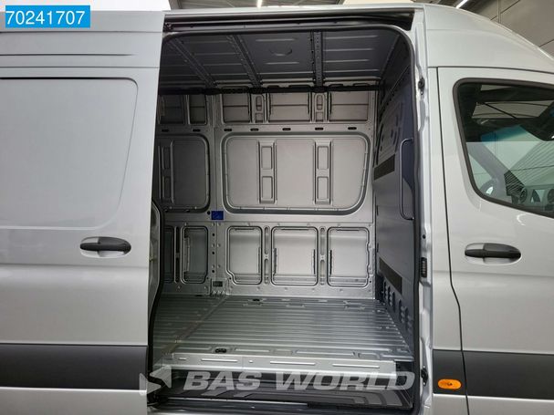 Mercedes-Benz Sprinter 319 CDI 140 kW image number 8