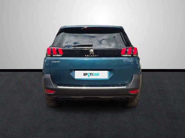 Peugeot 5008 BlueHDi EAT8 Allure 96 kW image number 3