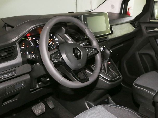 Renault Kangoo E-TECH 90 kW image number 9