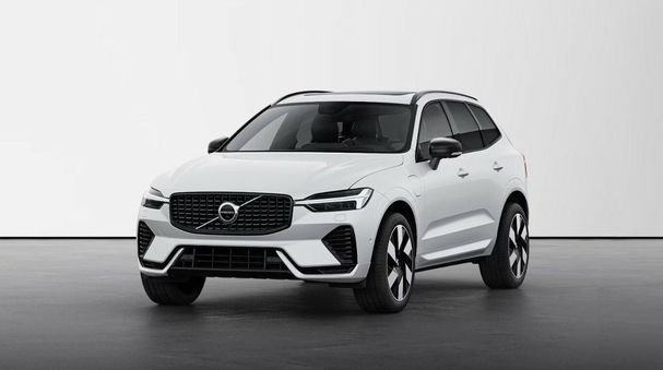 Volvo XC60 Hybrid T8 Plus Dark AWD 335 kW image number 1