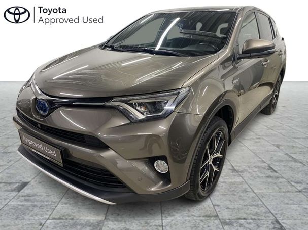 Toyota RAV 4 145 kW image number 1