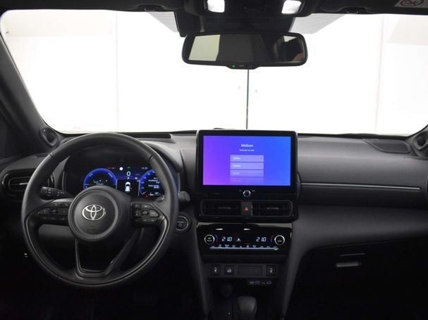 Toyota Yaris Cross 96 kW image number 5