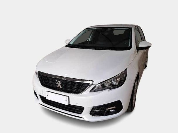 Peugeot 308 BlueHDi 130 96 kW image number 1