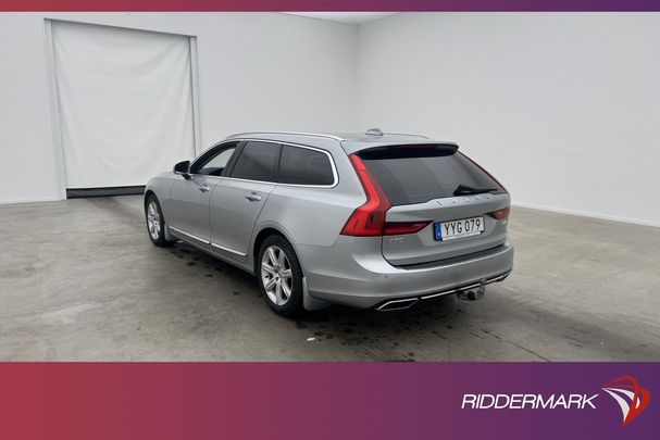 Volvo V90 D4 Inscription 140 kW image number 2