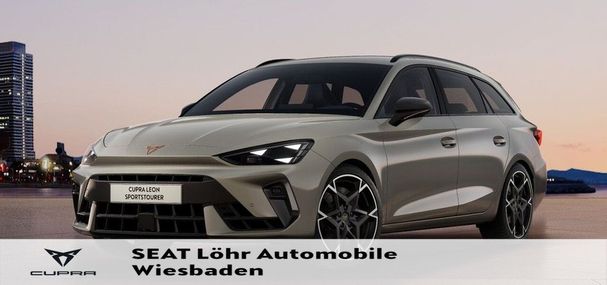 Cupra Leon Sportstourer VZ 2.0 TSI DSG 245 kW image number 1