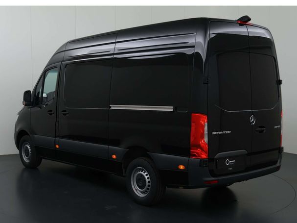 Mercedes-Benz Sprinter 317 RWD 125 kW image number 22