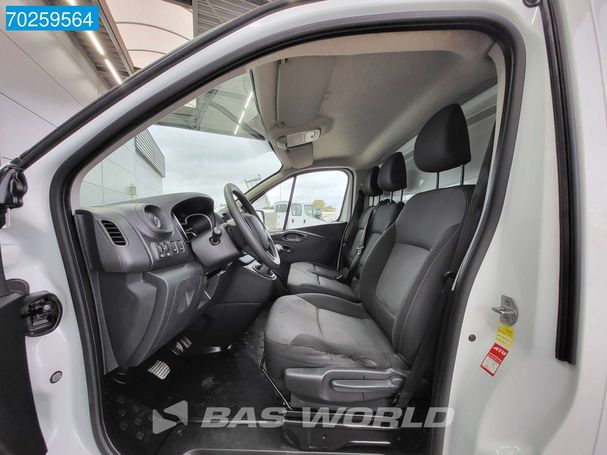 Renault Trafic L2H1 120 88 kW image number 17