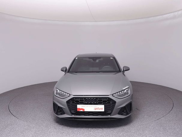 Audi A4 30 TDI S-line 100 kW image number 3